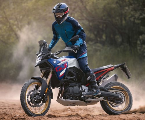 BMW, BMW Motorrad reveals 2026 motorcycle colour options