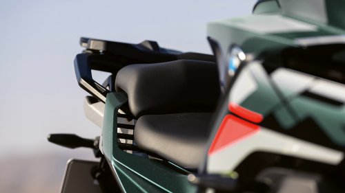 BMW Motorrad reveals 2026 motorcycle colour options
