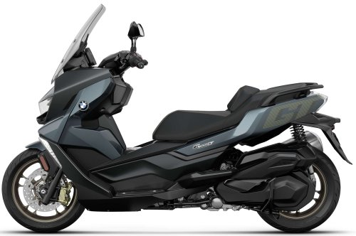 BMW, BMW Motorrad reveals 2026 motorcycle colour options