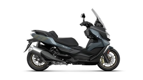 BMW Motorrad reveals 2026 motorcycle colour options