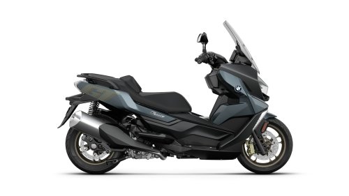 BMW Motorrad reveals 2026 motorcycle colour options