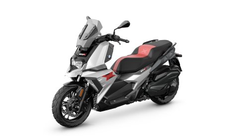 BMW Motorrad reveals 2026 motorcycle colour options