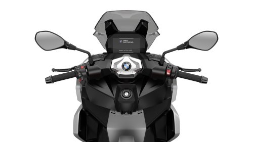BMW Motorrad reveals 2026 motorcycle colour options