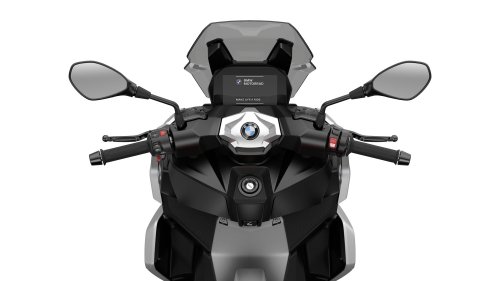BMW Motorrad reveals 2026 motorcycle colour options