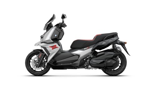 BMW Motorrad reveals 2026 motorcycle colour options