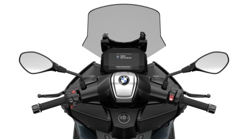 BMW Motorrad reveals 2026 motorcycle colour options