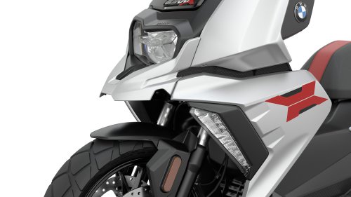 BMW Motorrad reveals 2026 motorcycle colour options