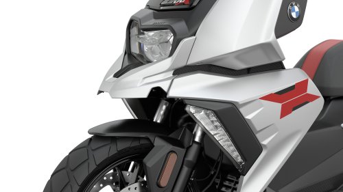 BMW Motorrad reveals 2026 motorcycle colour options