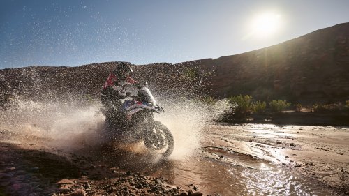 BMW Motorrad reveals 2026 motorcycle colour options