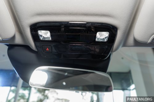 Dongfeng 007 launched in Malaysia – RWD and AWD, up to 544 PS, 650 km CLTC range, RM161k to RM187k