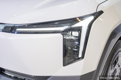 Dongfeng Vigo Malaysia preview – Q1 2026 launch, 184 PS, up to 471 km CLTC range, RM110k to RM120k?