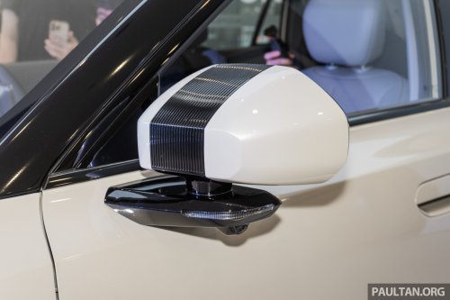 Dongfeng Vigo Malaysia preview – Q1 2026 launch, 184 PS, up to 471 km CLTC range, RM110k to RM120k?