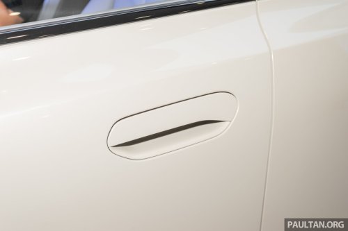 Dongfeng Vigo Malaysia preview – Q1 2026 launch, 184 PS, up to 471 km CLTC range, RM110k to RM120k?