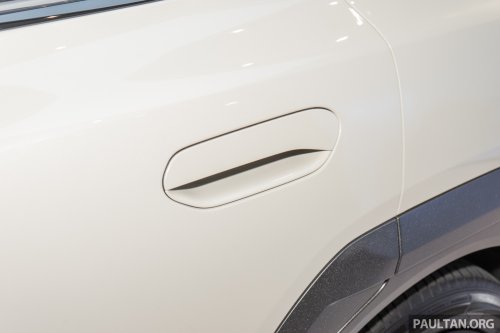 Dongfeng Vigo Malaysia preview – Q1 2026 launch, 184 PS, up to 471 km CLTC range, RM110k to RM120k?