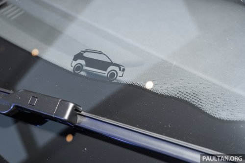 Dongfeng Vigo Malaysia preview – Q1 2026 launch, 184 PS, up to 471 km CLTC range, RM110k to RM120k?