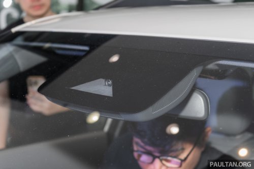 Dongfeng Vigo Malaysia preview – Q1 2026 launch, 184 PS, up to 471 km CLTC range, RM110k to RM120k?