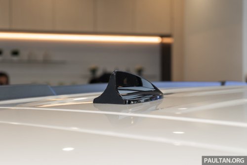 Dongfeng Vigo Malaysia preview – Q1 2026 launch, 184 PS, up to 471 km CLTC range, RM110k to RM120k?