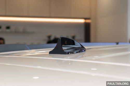 Dongfeng Vigo EV launched in Malaysia – Atto 2 rival with 51.87 kWh battery, 471 km CLTC; RM100k OTR