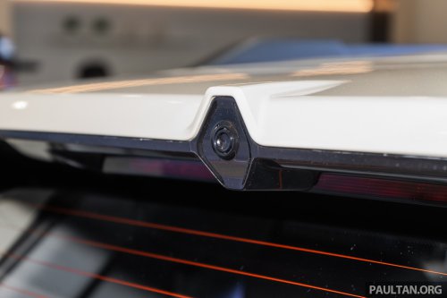 Dongfeng Vigo Malaysia preview – Q1 2026 launch, 184 PS, up to 471 km CLTC range, RM110k to RM120k?