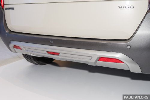 Dongfeng Vigo Malaysia preview – Q1 2026 launch, 184 PS, up to 471 km CLTC range, RM110k to RM120k?