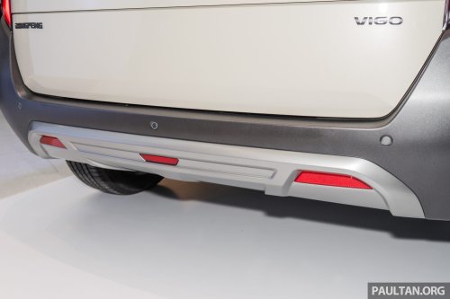 Dongfeng Vigo EV launched in Malaysia – Atto 2 rival with 51.87 kWh battery, 471 km CLTC; RM100k OTR