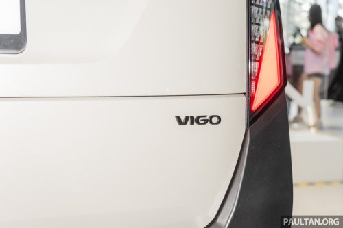 Dongfeng Vigo Malaysia preview – Q1 2026 launch, 184 PS, up to 471 km CLTC range, RM110k to RM120k?