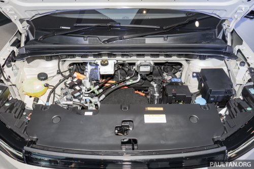 Dongfeng Vigo Malaysia preview – Q1 2026 launch, 184 PS, up to 471 km CLTC range, RM110k to RM120k?