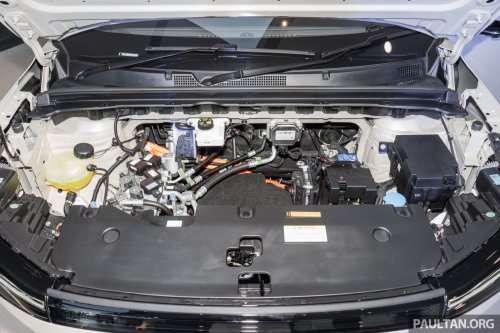 Dongfeng Vigo EV launched in Malaysia – Atto 2 rival with 51.87 kWh battery, 471 km CLTC; RM100k OTR