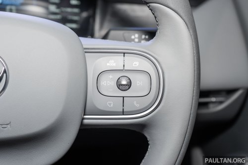 Dongfeng Vigo Malaysia preview – Q1 2026 launch, 184 PS, up to 471 km CLTC range, RM110k to RM120k?