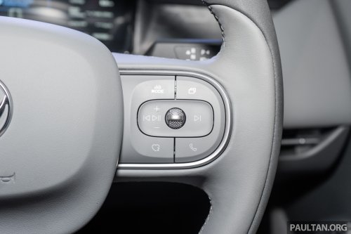Dongfeng Vigo EV launched in Malaysia – Atto 2 rival with 51.87 kWh battery, 471 km CLTC; RM100k OTR