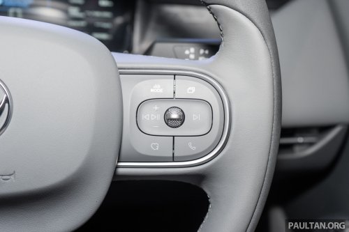 Dongfeng Vigo Malaysia preview – Q1 2026 launch, 184 PS, up to 471 km CLTC range, RM110k to RM120k?