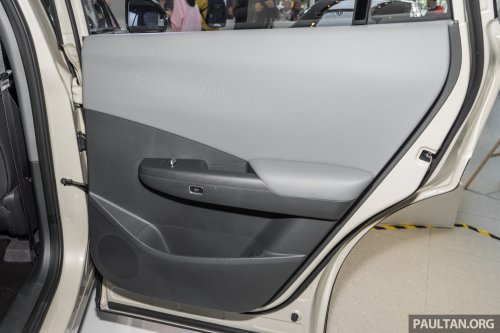 Dongfeng Vigo Malaysia preview – Q1 2026 launch, 184 PS, up to 471 km CLTC range, RM110k to RM120k?