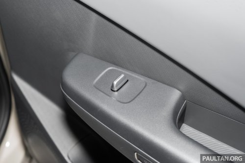 Dongfeng Vigo Malaysia preview – Q1 2026 launch, 184 PS, up to 471 km CLTC range, RM110k to RM120k?