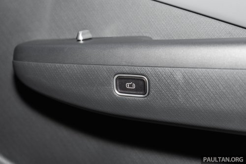 Dongfeng Vigo Malaysia preview – Q1 2026 launch, 184 PS, up to 471 km CLTC range, RM110k to RM120k?