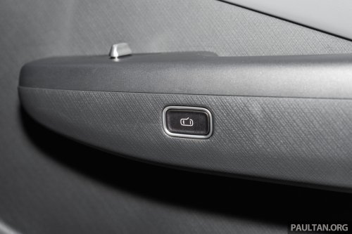 Dongfeng Vigo Malaysia preview – Q1 2026 launch, 184 PS, up to 471 km CLTC range, RM110k to RM120k?