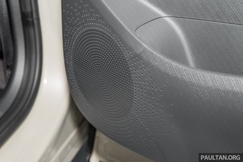 Dongfeng Vigo Malaysia preview – Q1 2026 launch, 184 PS, up to 471 km CLTC range, RM110k to RM120k?