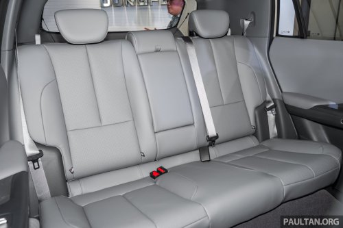 Dongfeng Vigo Malaysia preview – Q1 2026 launch, 184 PS, up to 471 km CLTC range, RM110k to RM120k?