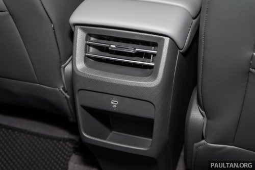 Dongfeng Vigo Malaysia preview – Q1 2026 launch, 184 PS, up to 471 km CLTC range, RM110k to RM120k?