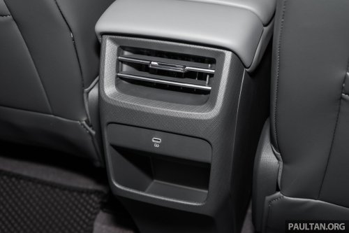 Dongfeng Vigo Malaysia preview – Q1 2026 launch, 184 PS, up to 471 km CLTC range, RM110k to RM120k?
