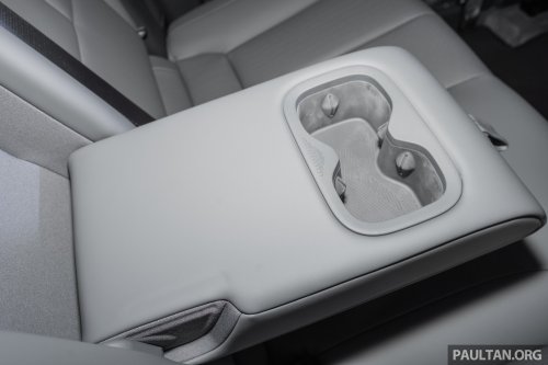 Dongfeng Vigo Malaysia preview – Q1 2026 launch, 184 PS, up to 471 km CLTC range, RM110k to RM120k?