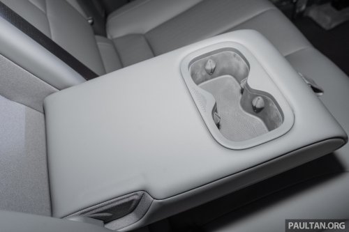 Dongfeng Vigo EV launched in Malaysia – Atto 2 rival with 51.87 kWh battery, 471 km CLTC; RM100k OTR