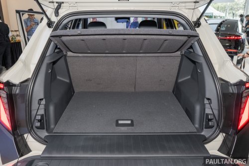 Dongfeng, Dongfeng Vigo Malaysia preview – Q1 2026 launch, 184 PS, up to 471 km CLTC range, RM110k to RM120k?