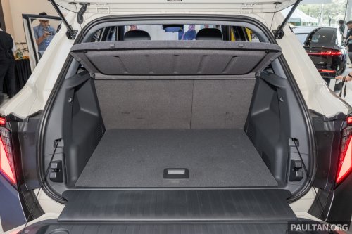 Dongfeng, Dongfeng Vigo Malaysia preview – Q1 2026 launch, 184 PS, up to 471 km CLTC range, RM110k to RM120k?