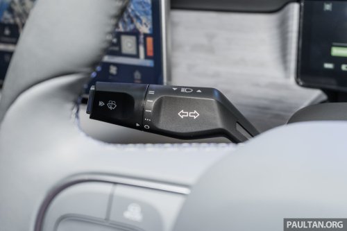 Dongfeng Vigo Malaysia preview – Q1 2026 launch, 184 PS, up to 471 km CLTC range, RM110k to RM120k?