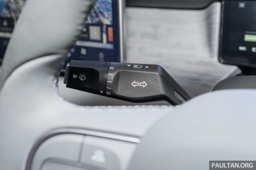 Dongfeng Vigo Malaysia preview – Q1 2026 launch, 184 PS, up to 471 km CLTC range, RM110k to RM120k?