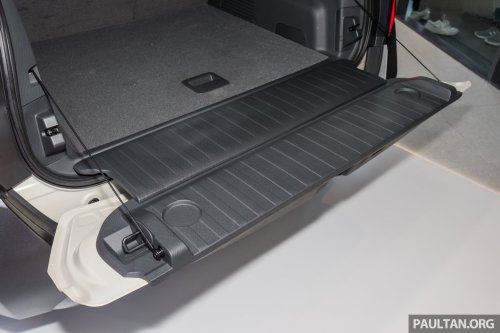 Dongfeng Vigo Malaysia preview – Q1 2026 launch, 184 PS, up to 471 km CLTC range, RM110k to RM120k?