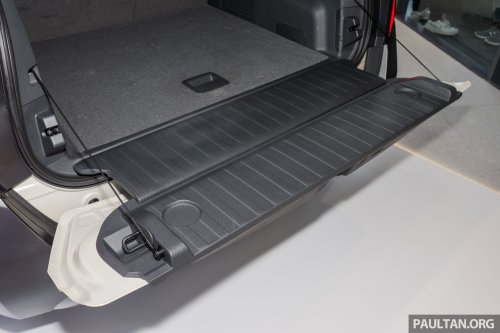 Dongfeng Vigo EV launched in Malaysia – Atto 2 rival with 51.87 kWh battery, 471 km CLTC; RM100k OTR