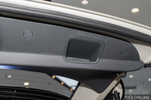 Dongfeng Vigo Malaysia preview – Q1 2026 launch, 184 PS, up to 471 km CLTC range, RM110k to RM120k?