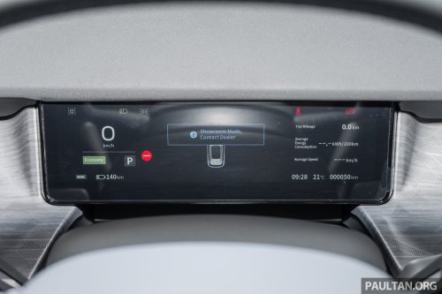 Dongfeng Vigo Malaysia preview – Q1 2026 launch, 184 PS, up to 471 km CLTC range, RM110k to RM120k?