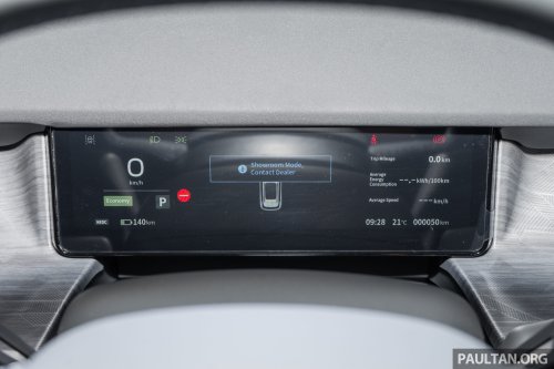 Dongfeng Vigo EV launched in Malaysia – Atto 2 rival with 51.87 kWh battery, 471 km CLTC; RM100k OTR